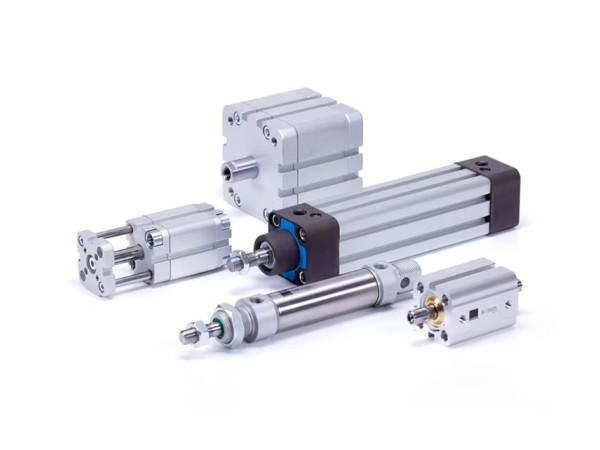 CKD Pneumatic Cylinders