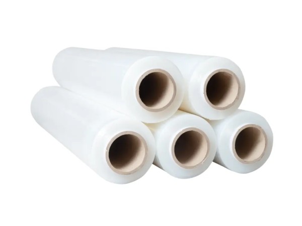 LLDPE STRETCH FILM