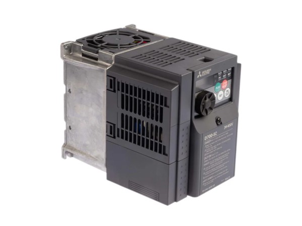 Mitsubishi Electric Inverter