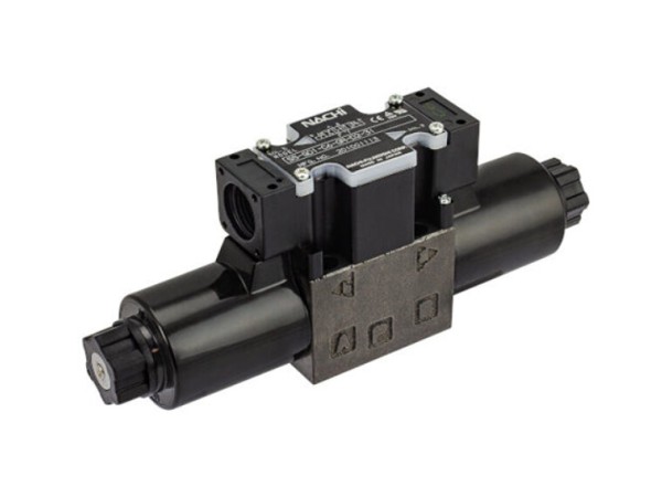 Nachi Directional Control Valves