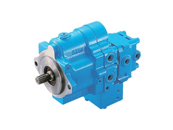 Nachi PVD Series Piston Pump