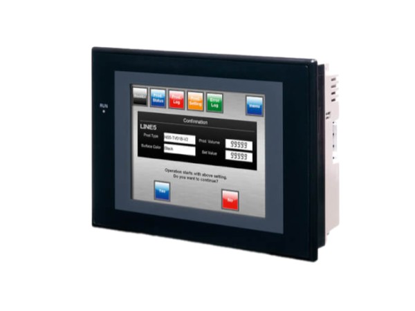 Omron NL Touch Panel